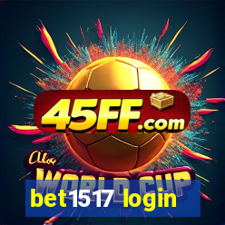 bet1517 login